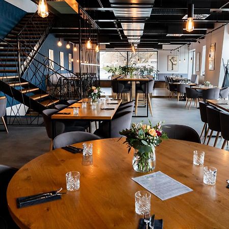 Penzion Elements Trnava Ngoại thất bức ảnh