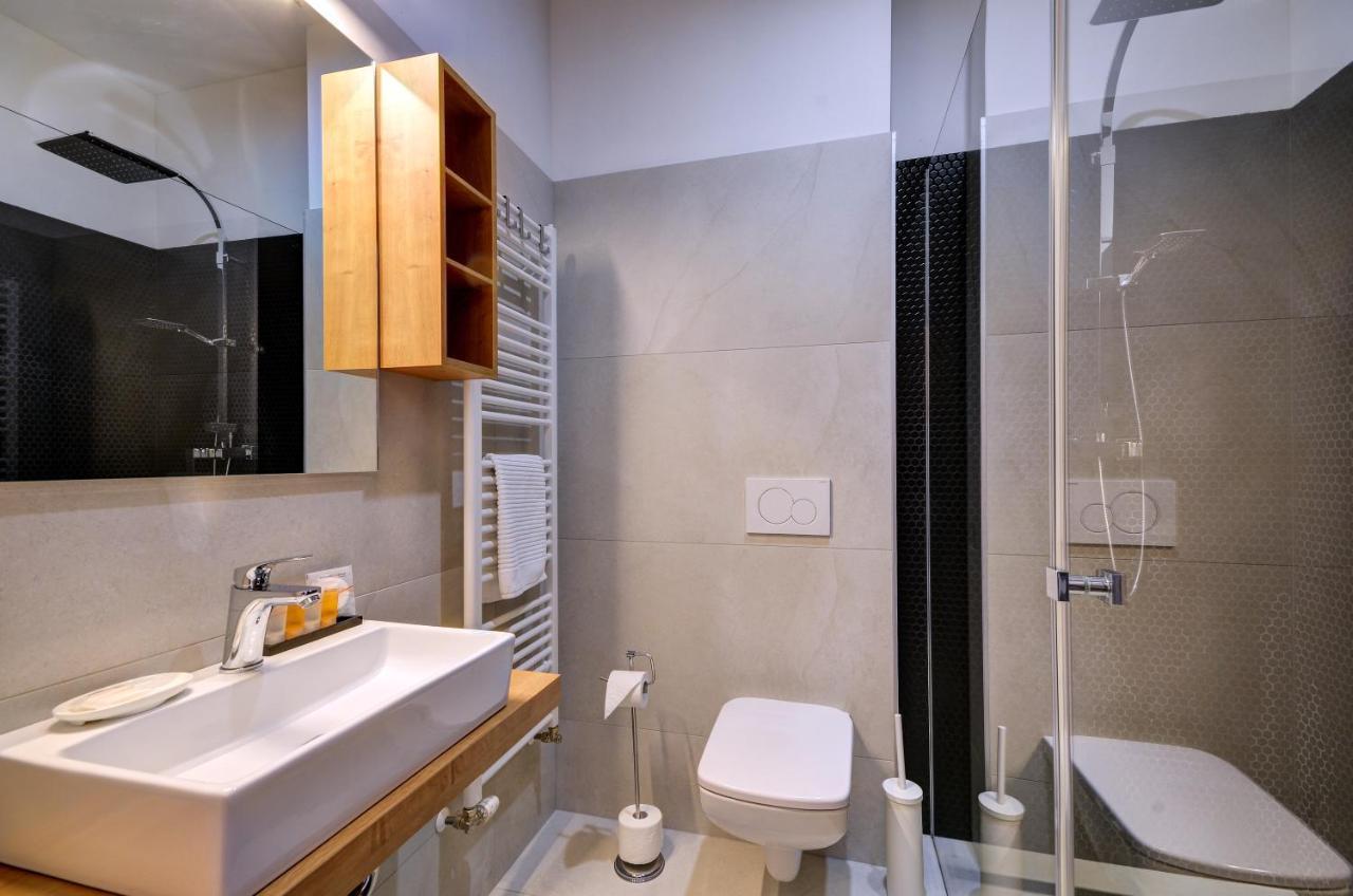 Penzion Elements Trnava Ngoại thất bức ảnh