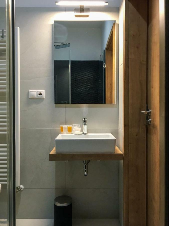 Penzion Elements Trnava Ngoại thất bức ảnh